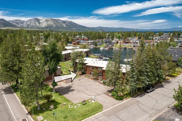 $799,000 | 552 Christie Drive, Unit 307, South Lake Tahoe, CA 96150