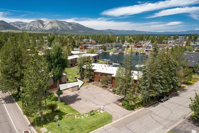 $895,000 | 552 Christie Drive, Unit 307, South Lake Tahoe, CA 96150