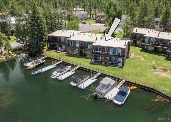 $799,000 | 552 Christie Drive, Unit 307, South Lake Tahoe, CA 96150