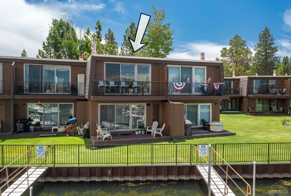 $799,000 | 552 Christie Drive, Unit 307, South Lake Tahoe, CA 96150