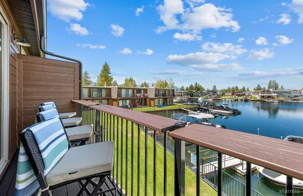 $799,000 | 552 Christie Drive, Unit 307, South Lake Tahoe, CA 96150