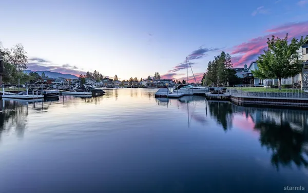 $799,000 | 552 Christie Drive, Unit 307, South Lake Tahoe, CA 96150