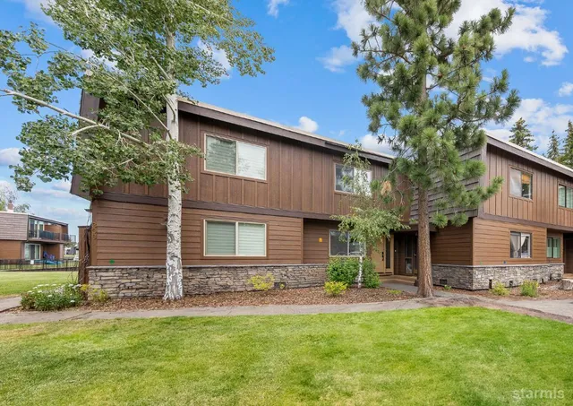 $895,000 | 552 Christie Drive, Unit 307, South Lake Tahoe, CA 96150