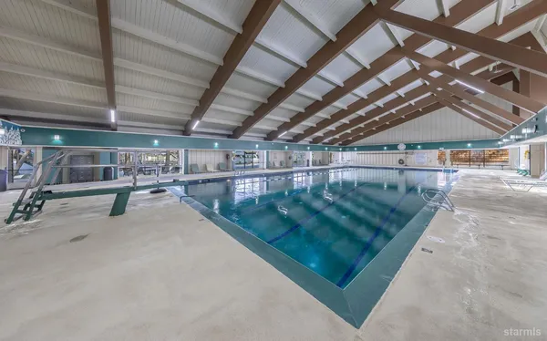 $799,000 | 552 Christie Drive, Unit 307, South Lake Tahoe, CA 96150