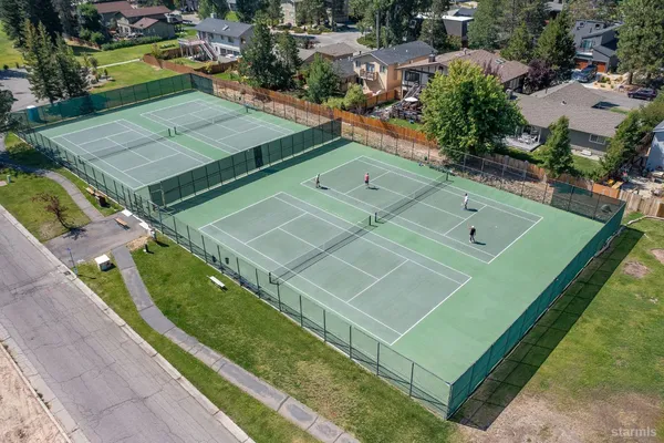 $799,000 | 552 Christie Drive, Unit 307, South Lake Tahoe, CA 96150