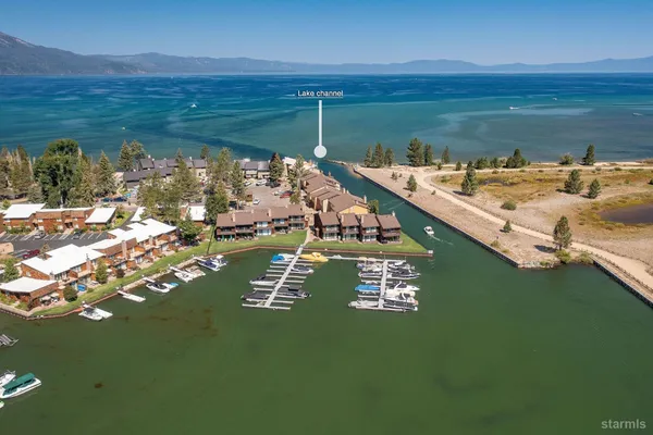 $799,000 | 552 Christie Drive, Unit 307, South Lake Tahoe, CA 96150