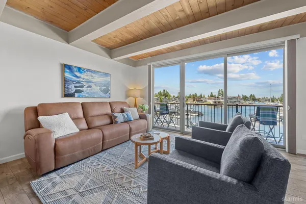 a kitchen with cabinets and appliances