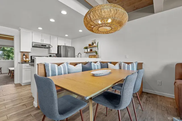 $895,000 | 552 Christie Drive, Unit 307, South Lake Tahoe, CA 96150