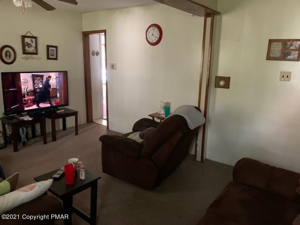 148 Trach Road Kunkletown, PA 18058 - Photo 22 of 27 living room