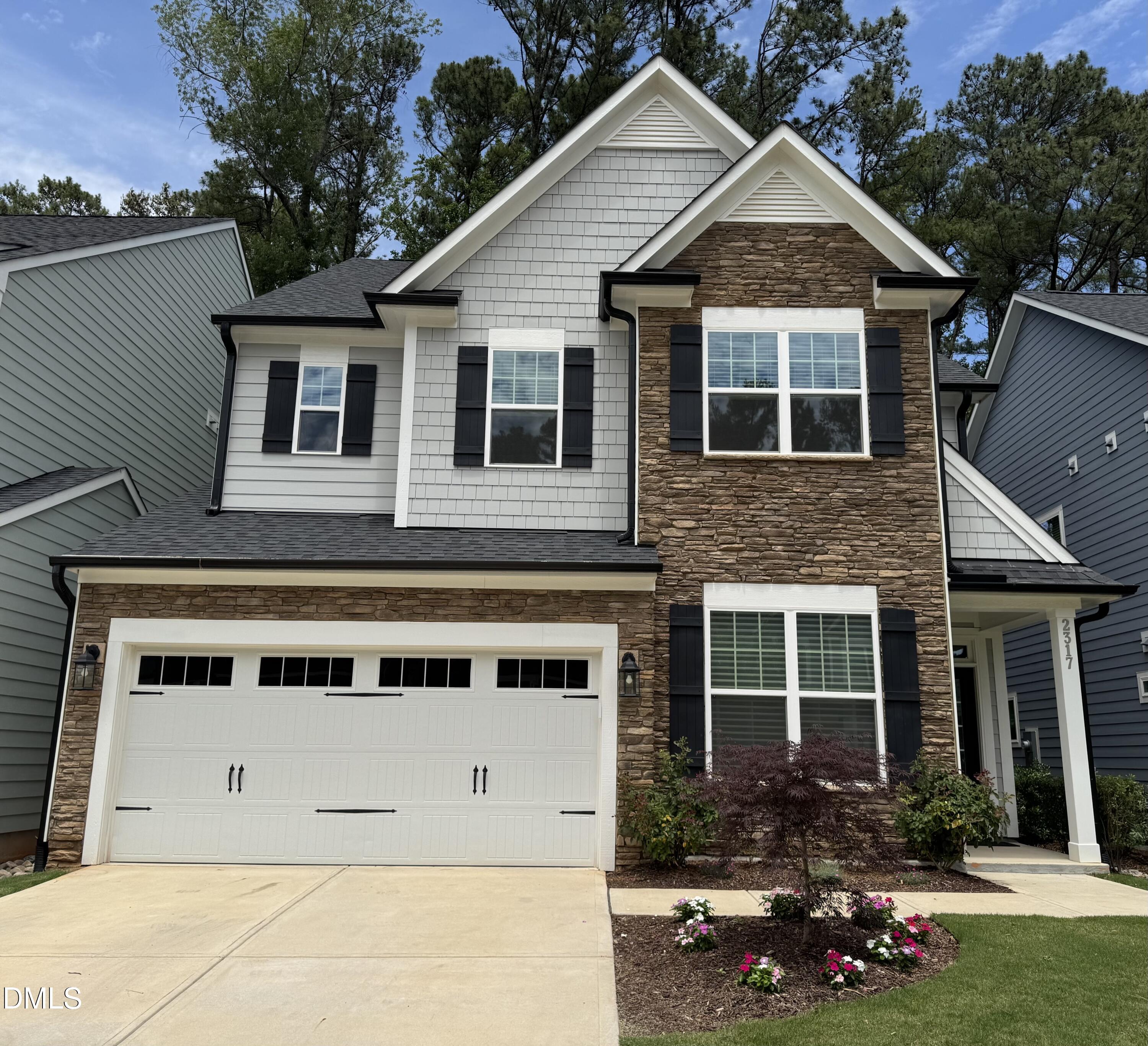 2317 Big Sky Lane Raleigh, NC 27615 - Photo 1 of 3 IMG_2067