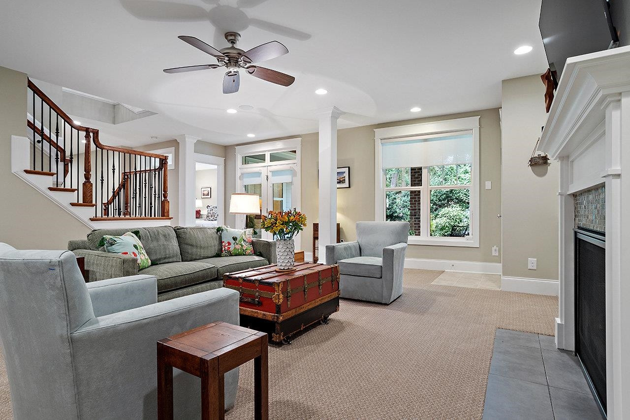 3413 Lewis Farm Road Raleigh, NC 27607 - Photo 36 of 46 Photo 36