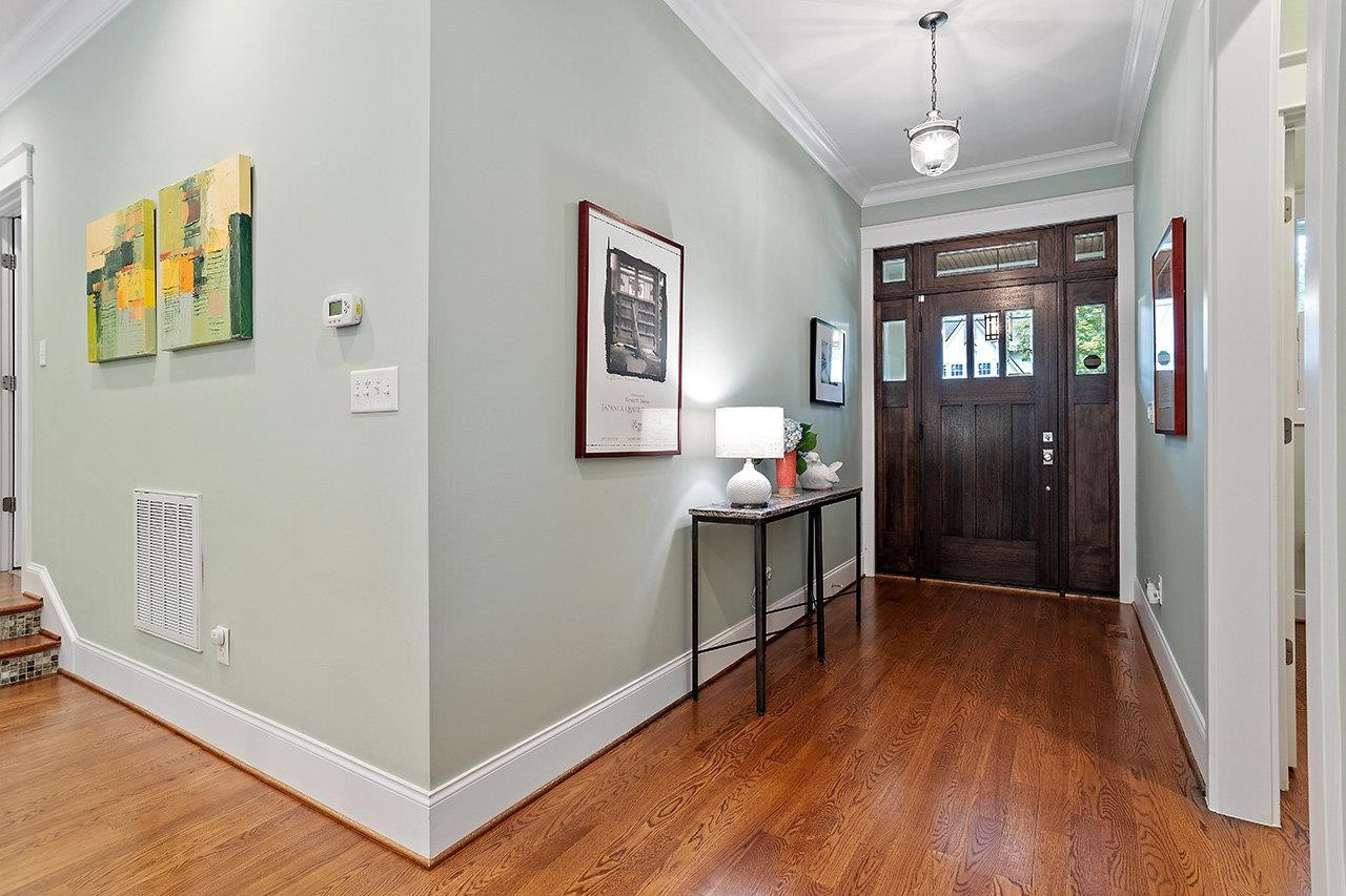 3413 Lewis Farm Road Raleigh, NC 27607 - Photo 5 of 46 Photo 5