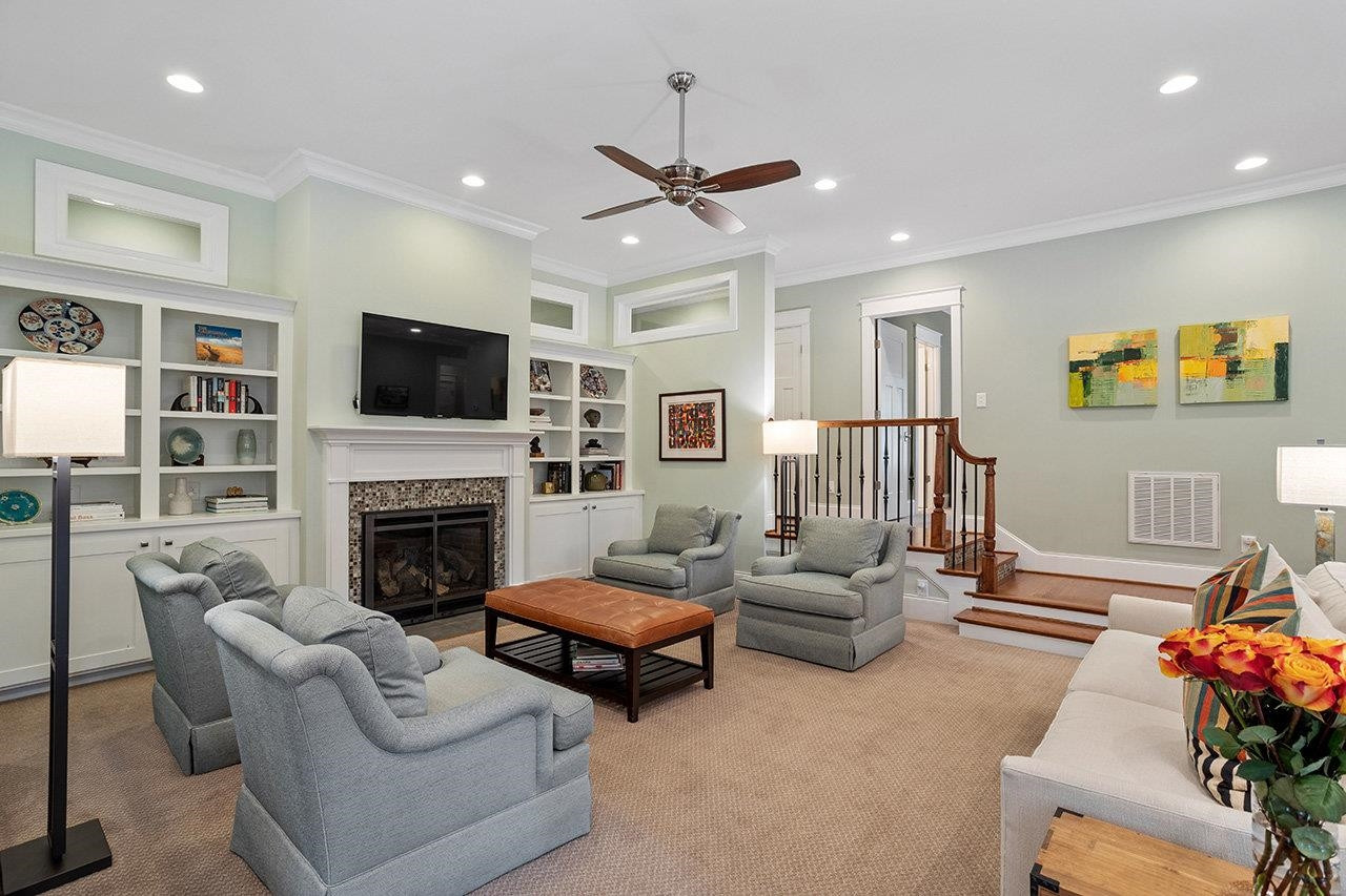 3413 Lewis Farm Road Raleigh, NC 27607 - Photo 8 of 46 Photo 8