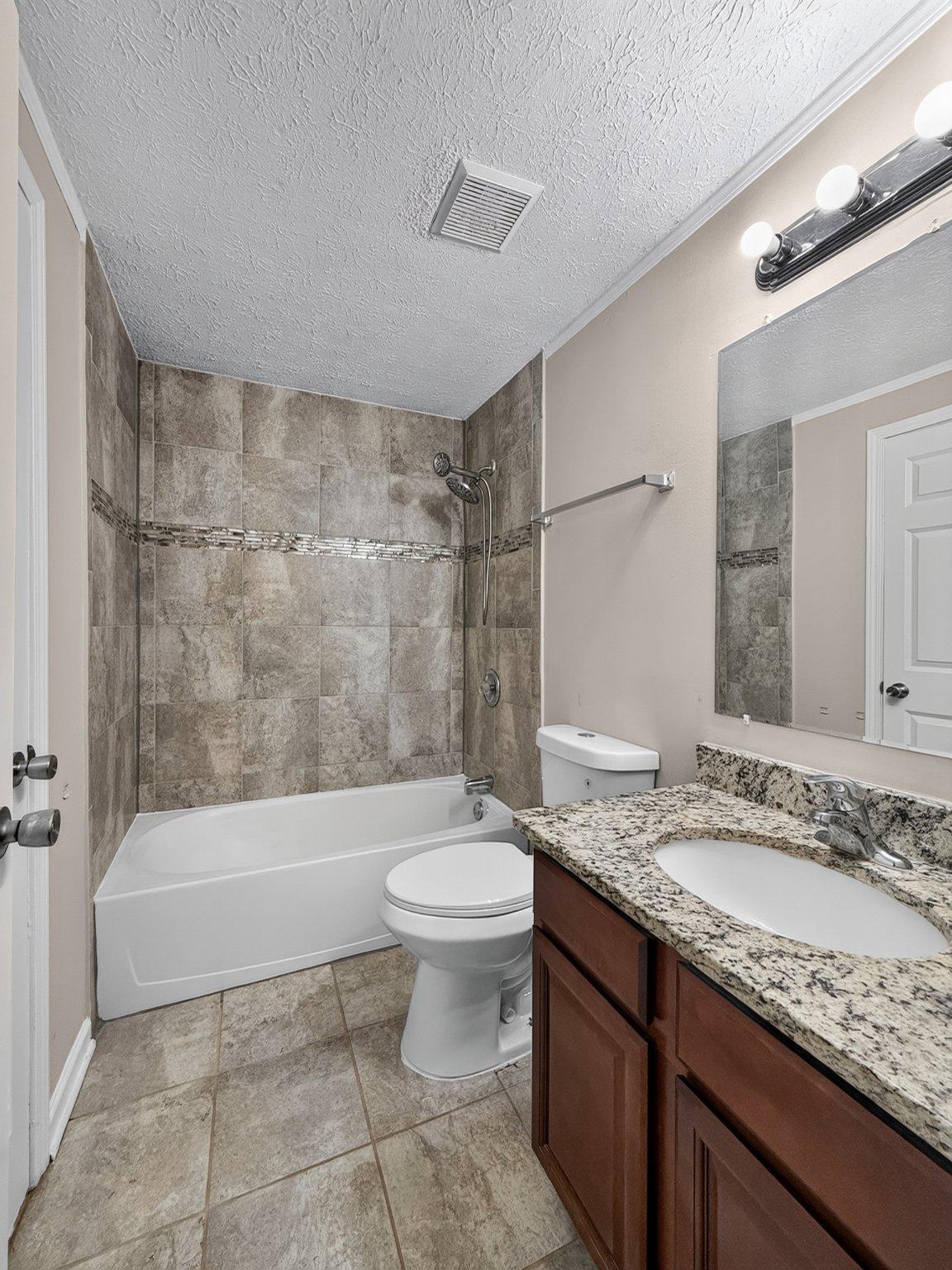 6117 Towles Mill Road Partlow, VA 22534 - Photo 20 of 30 Main Level Full Bathroom