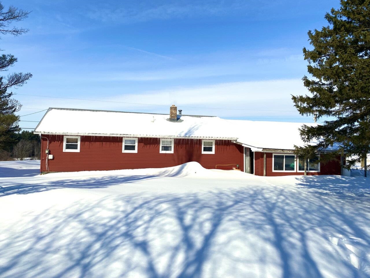 242 East Sheldon Road Sheldon, VT 05450 - Photo 2 of 28