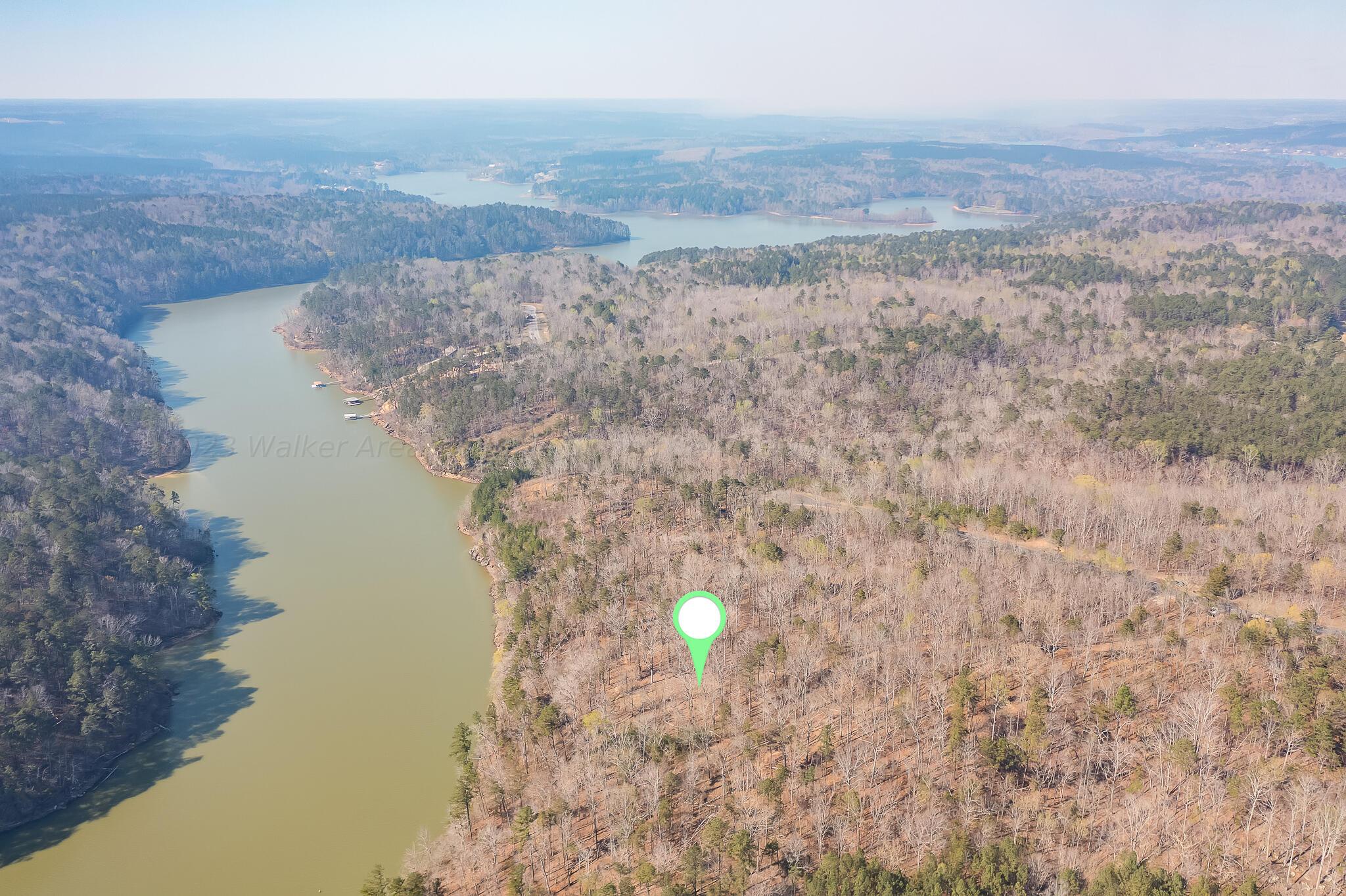 Lot 4 Poplar Ridge Cordova, AL 35550 - Photo 1 of 10 Gallery Image 1