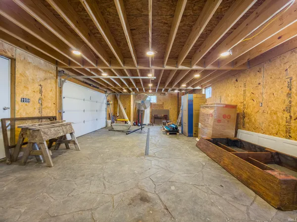 $150,000 | 107 6th Street, St. Francisville, IL 62460