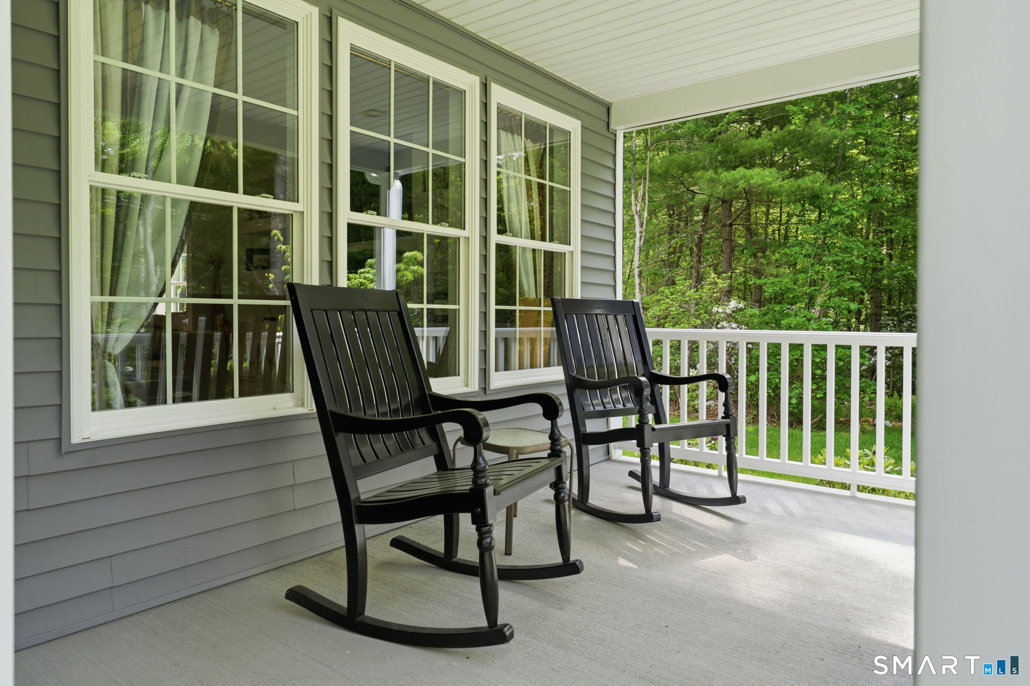 52 Edgerton Road Granby, CT 06090 - Photo 3 of 6