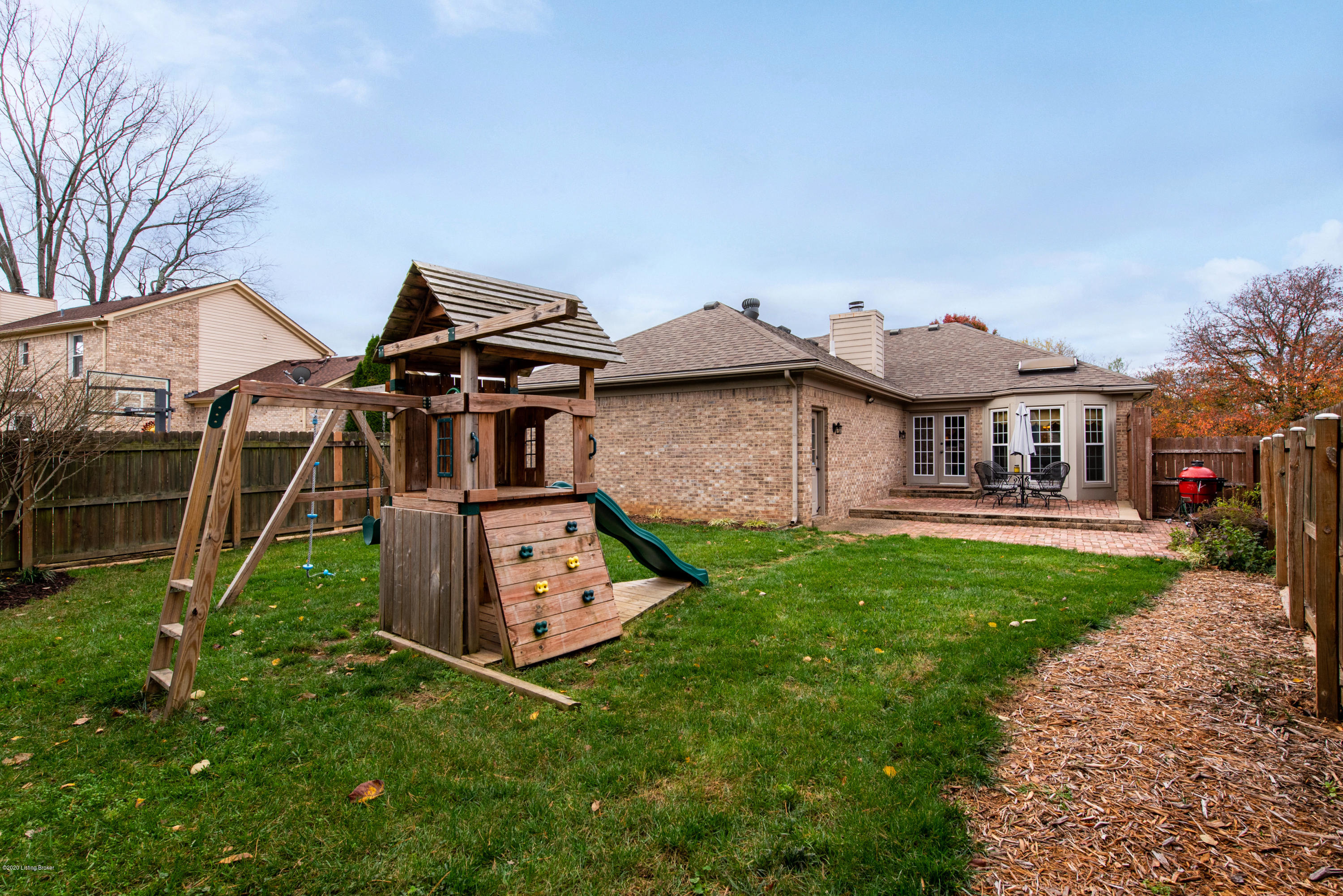 7714 Shaker Mill Road Louisville, KY 40220 - Photo 41 of 43 1659