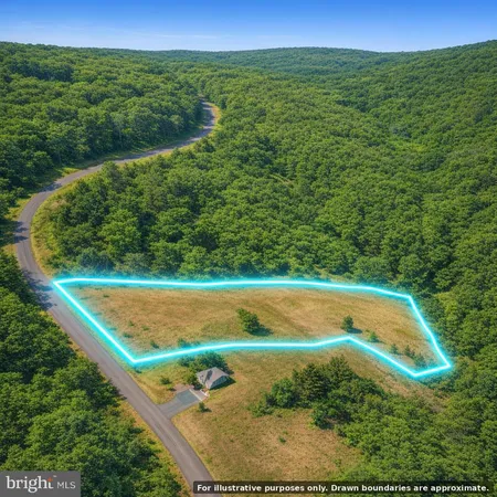 $23,900 | Jeremiah Run, Lynch Station, VA 24571