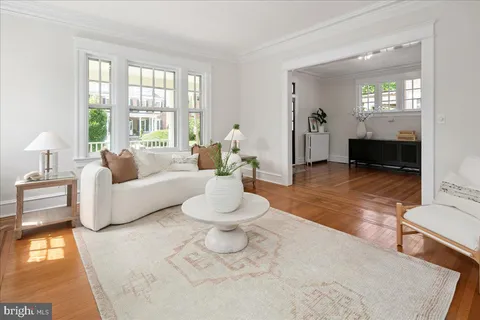 $1,950,000 | 1501 Hamilton Street Northwest, Washington, DC 20011