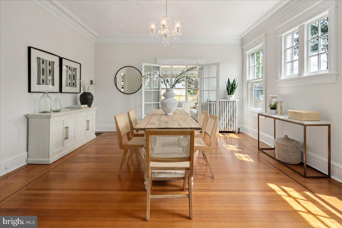 1501 Hamilton Street Northwest Washington, DC 20011 - Photo 13 of 89