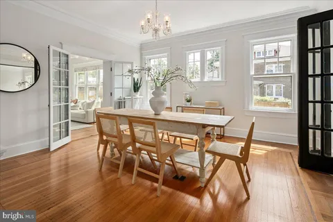 $1,950,000 | 1501 Hamilton Street Northwest, Washington, DC 20011