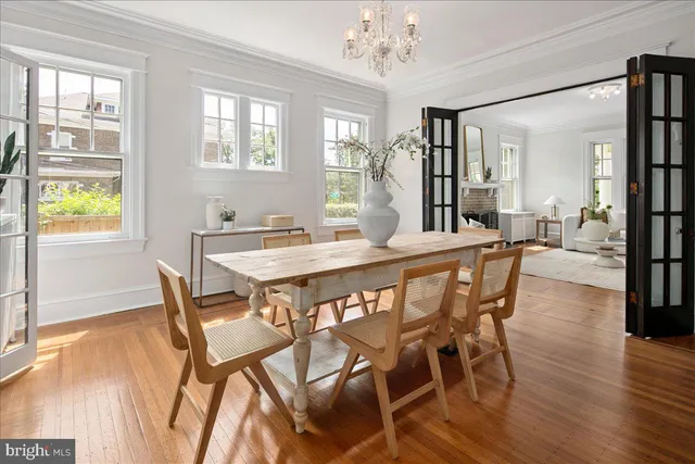 $1,950,000 | 1501 Hamilton Street Northwest, Washington, DC 20011
