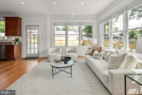 $1,950,000 | 1501 Hamilton Street Northwest, Washington, DC 20011