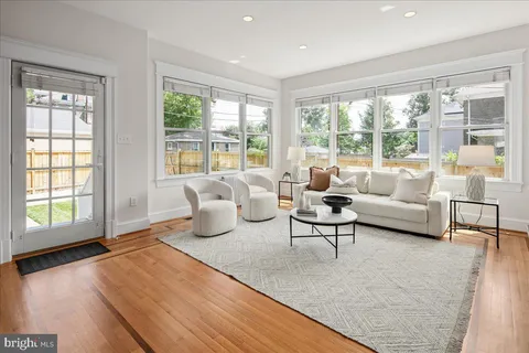 $1,950,000 | 1501 Hamilton Street Northwest, Washington, DC 20011