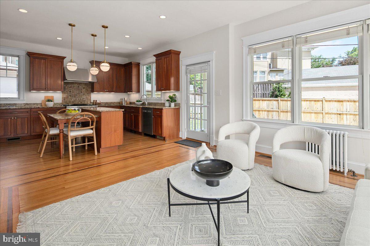 1501 Hamilton Street Northwest Washington, DC 20011 - Photo 20 of 89