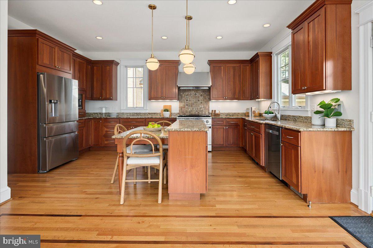 1501 Hamilton Street Northwest Washington, DC 20011 - Photo 22 of 89