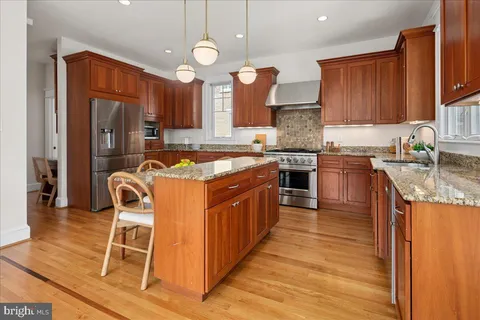 $1,950,000 | 1501 Hamilton Street Northwest, Washington, DC 20011