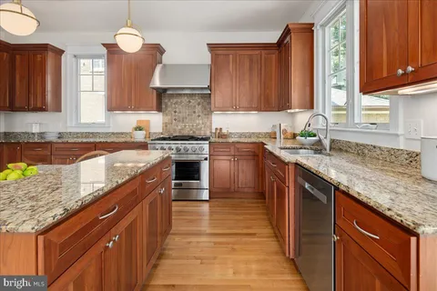 $1,950,000 | 1501 Hamilton Street Northwest, Washington, DC 20011