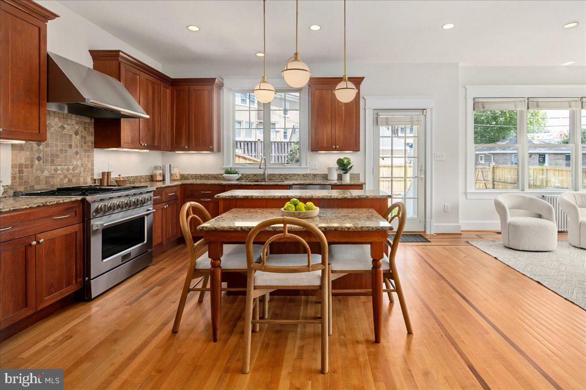 1501 Hamilton Street Northwest Washington, DC 20011 - Photo 25 of 89