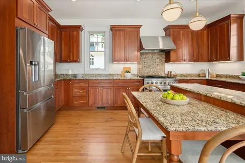 $1,950,000 | 1501 Hamilton Street Northwest, Washington, DC 20011
