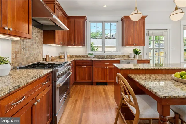 $1,950,000 | 1501 Hamilton Street Northwest, Washington, DC 20011