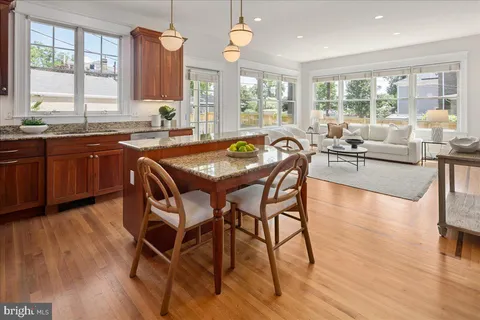 $1,950,000 | 1501 Hamilton Street Northwest, Washington, DC 20011