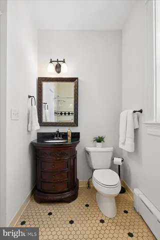 $1,950,000 | 1501 Hamilton Street Northwest, Washington, DC 20011