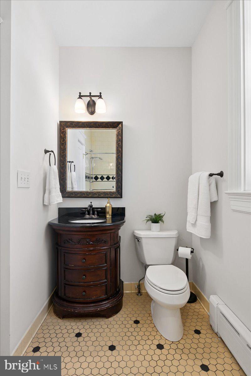 1501 Hamilton Street Northwest Washington, DC 20011 - Photo 30 of 89