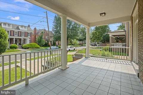 $1,950,000 | 1501 Hamilton Street Northwest, Washington, DC 20011