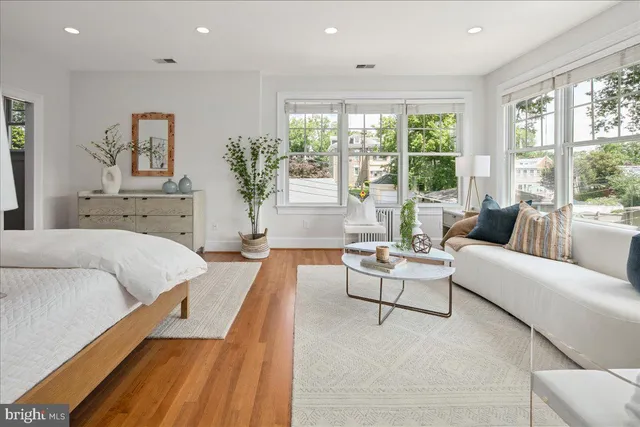 $1,950,000 | 1501 Hamilton Street Northwest, Washington, DC 20011