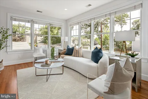 $1,950,000 | 1501 Hamilton Street Northwest, Washington, DC 20011