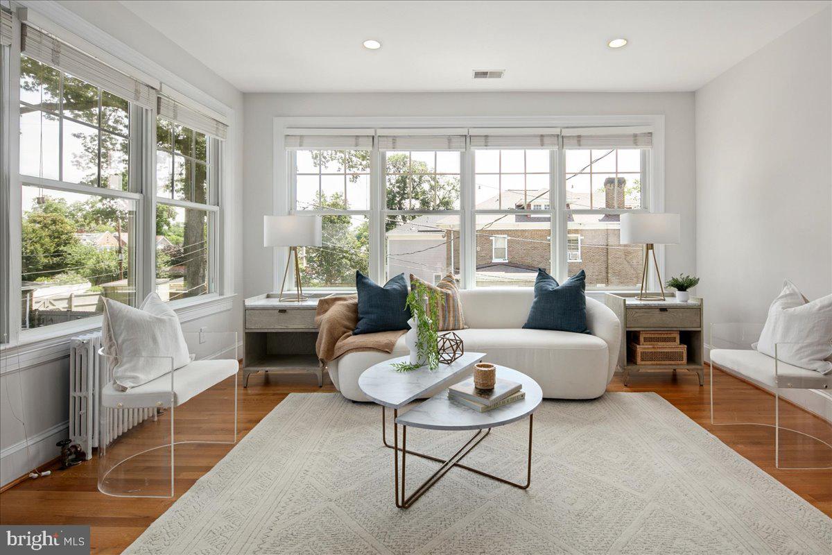 1501 Hamilton Street Northwest Washington, DC 20011 - Photo 35 of 89