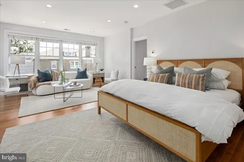 $1,950,000 | 1501 Hamilton Street Northwest, Washington, DC 20011