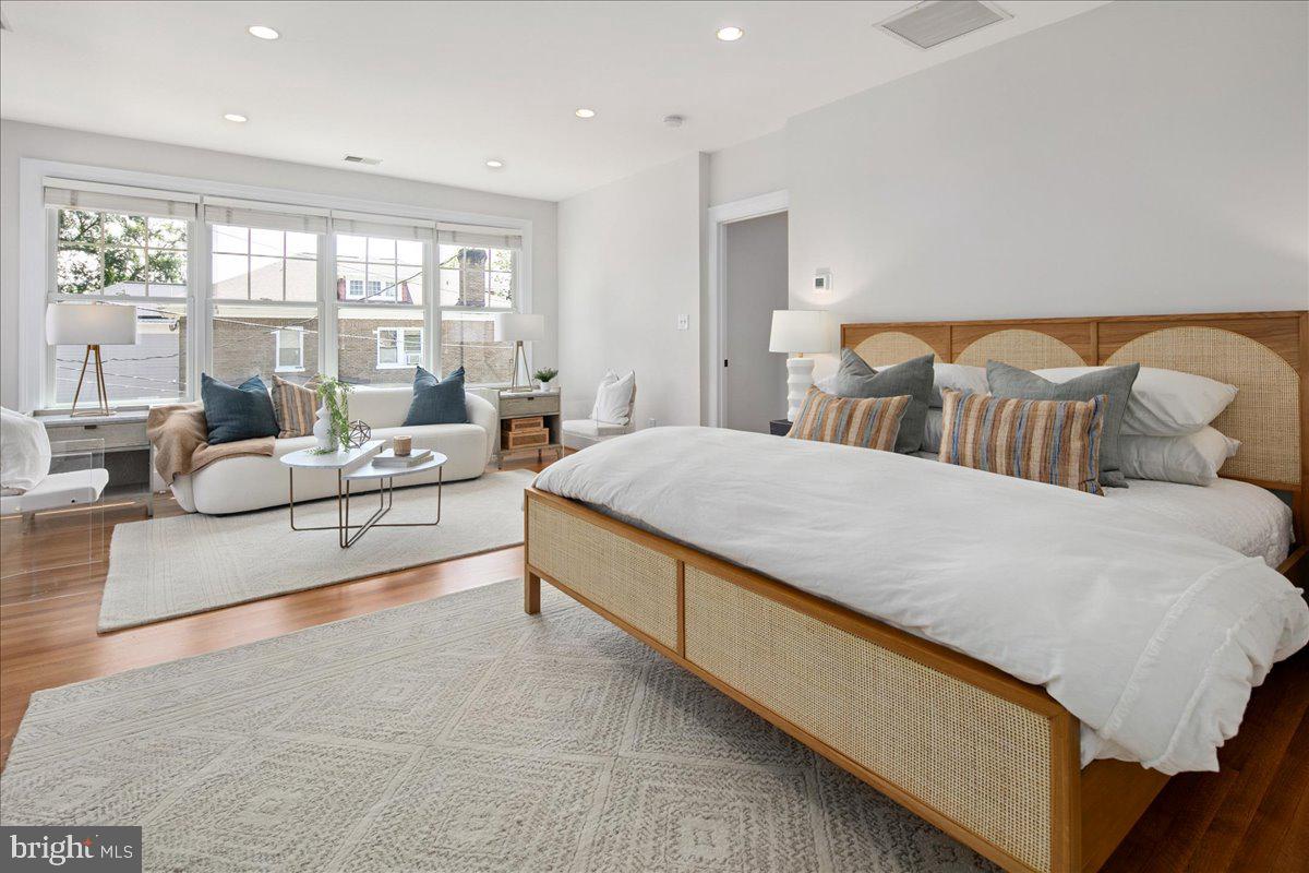 1501 Hamilton Street Northwest Washington, DC 20011 - Photo 36 of 89