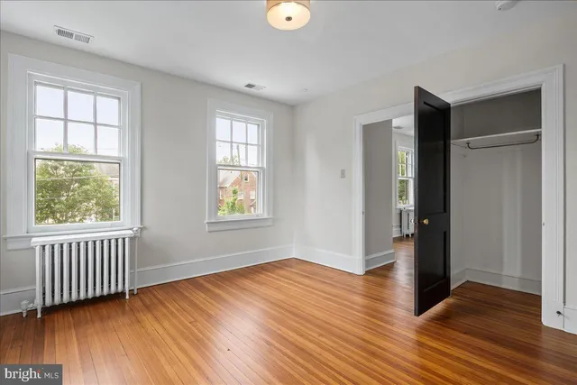 $1,950,000 | 1501 Hamilton Street Northwest, Washington, DC 20011