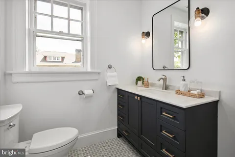 $1,950,000 | 1501 Hamilton Street Northwest, Washington, DC 20011