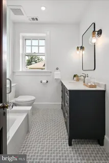 $1,950,000 | 1501 Hamilton Street Northwest, Washington, DC 20011