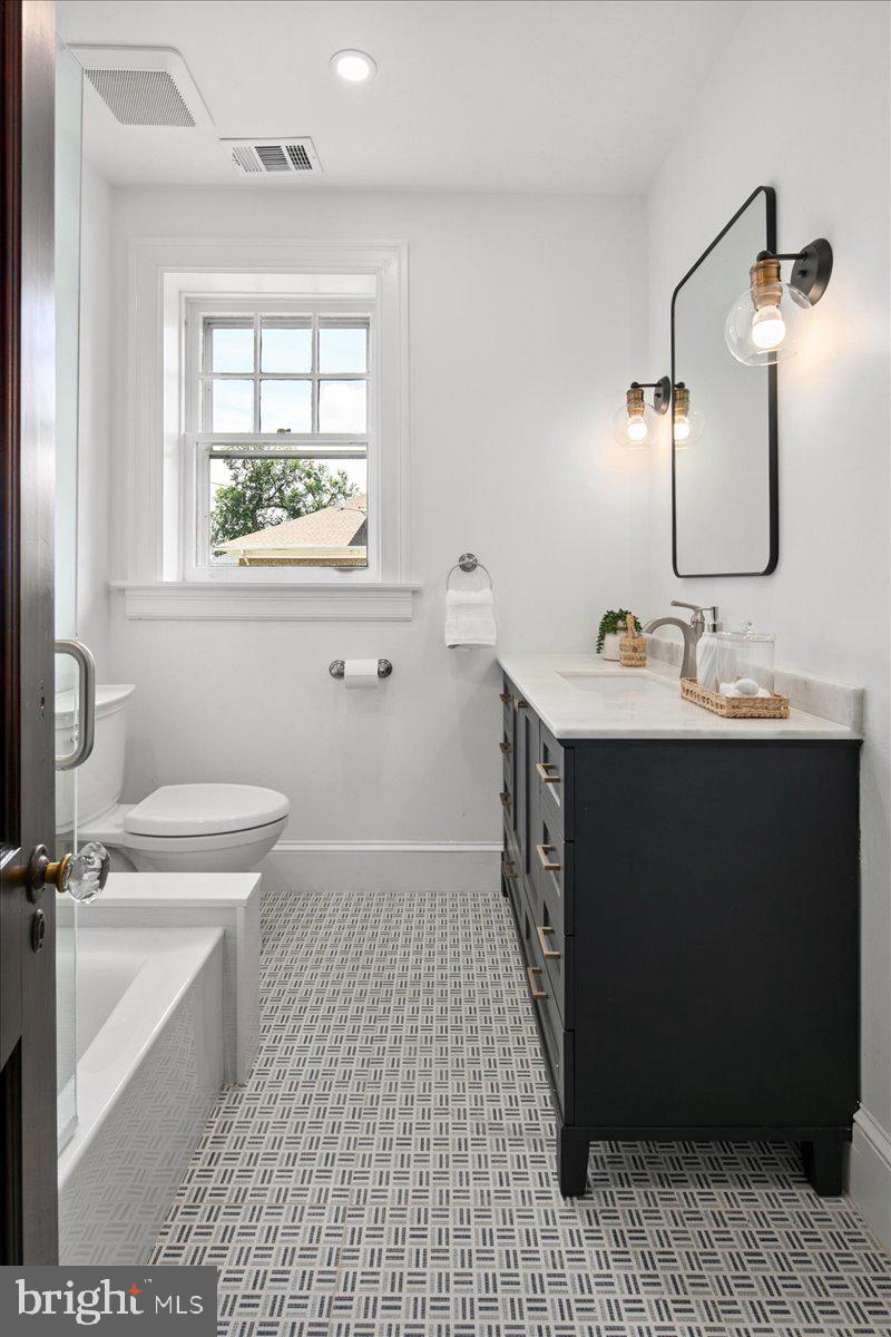 1501 Hamilton Street Northwest Washington, DC 20011 - Photo 52 of 89